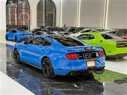 فورد موستانج